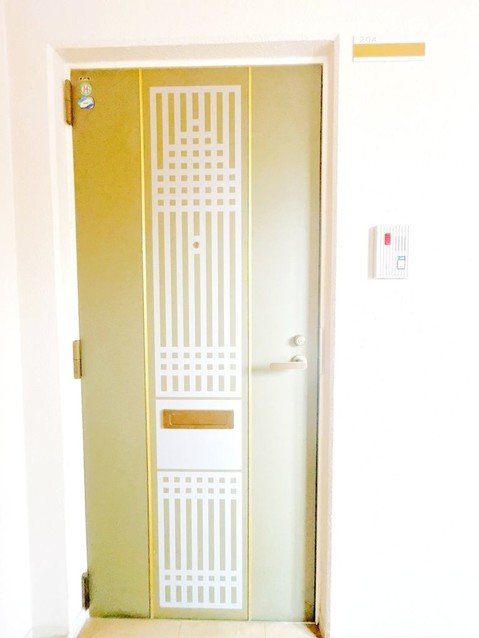 apartment 新潟県長岡市渡里町
地図を見る