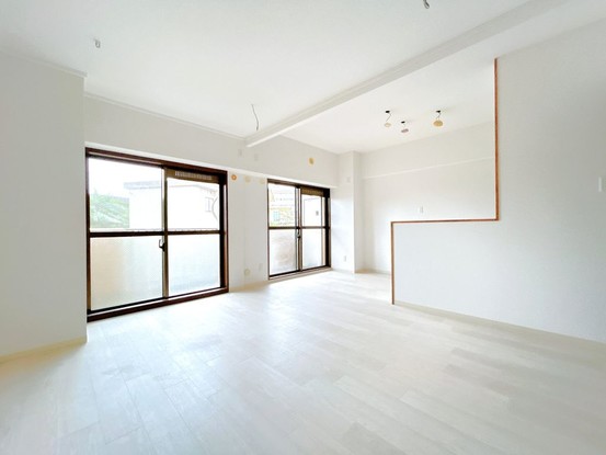 apartment 新潟県長岡市渡里町
地図を見る