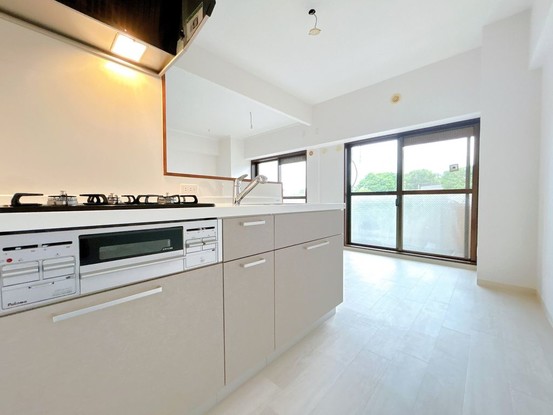 apartment 新潟県長岡市渡里町
地図を見る