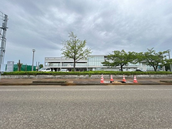 apartment 新潟県長岡市長町１丁目
地図を見る