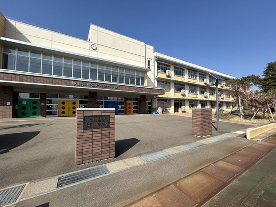 commercial 新潟県長岡市江陽２丁目
地図を見る