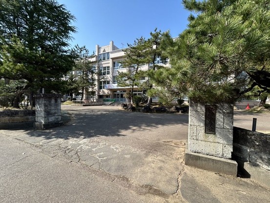 commercial 新潟県長岡市江陽２丁目
地図を見る