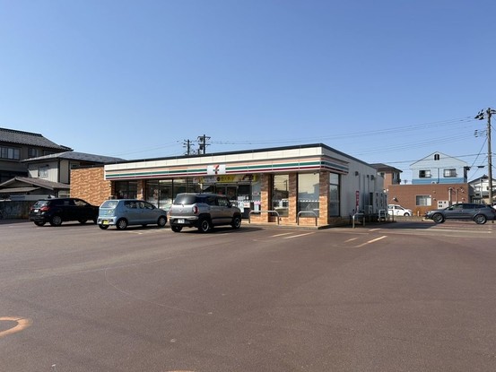 commercial 新潟県長岡市江陽２丁目
地図を見る