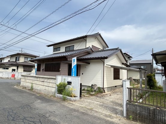 detached 茨城県那珂郡東海村大字須和間
地図を見る