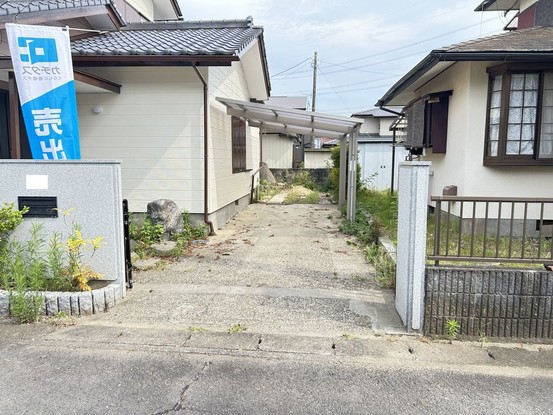 detached 茨城県那珂郡東海村大字須和間
地図を見る