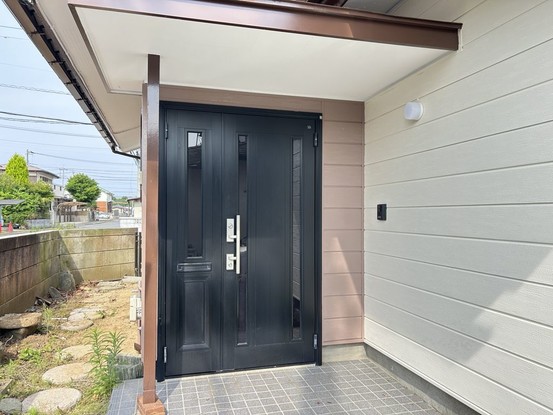 detached 茨城県那珂郡東海村大字須和間
地図を見る