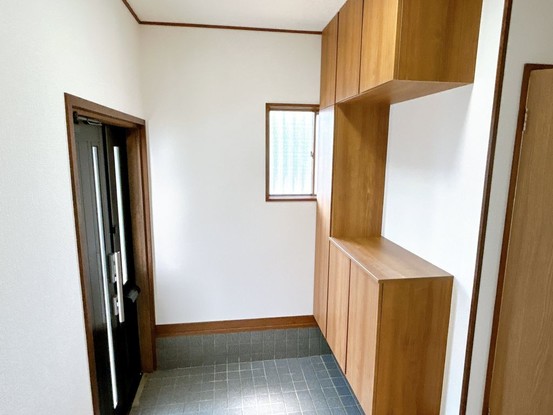 detached 茨城県那珂郡東海村大字須和間
地図を見る
