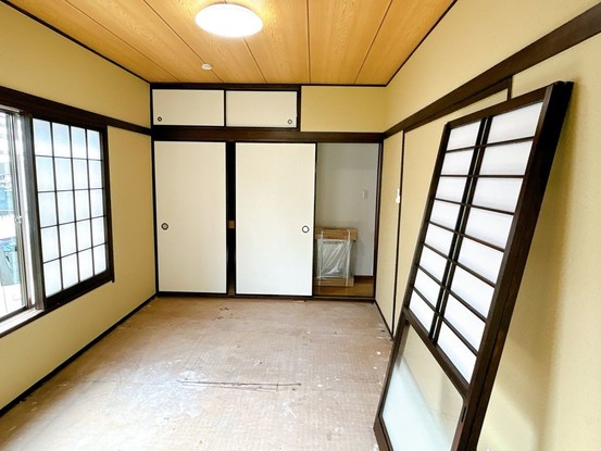 detached 茨城県那珂郡東海村大字須和間
地図を見る