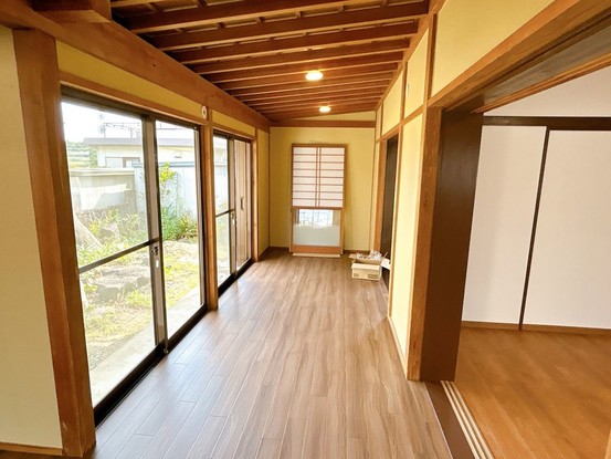 detached 茨城県那珂郡東海村大字須和間
地図を見る