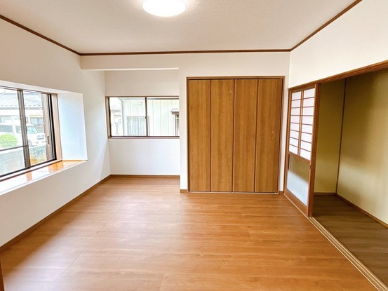 detached 茨城県那珂郡東海村大字須和間
地図を見る