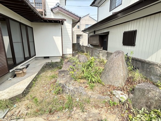 detached 茨城県那珂郡東海村大字須和間
地図を見る