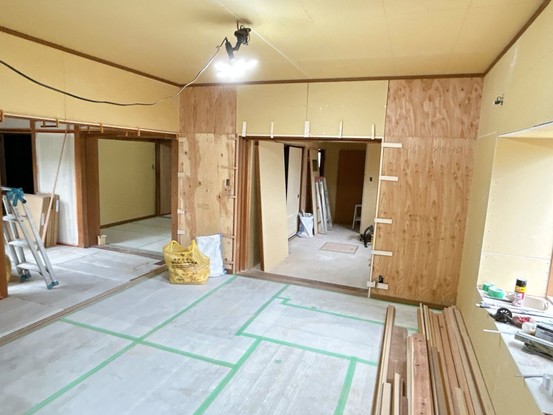 detached 茨城県那珂郡東海村大字須和間
地図を見る