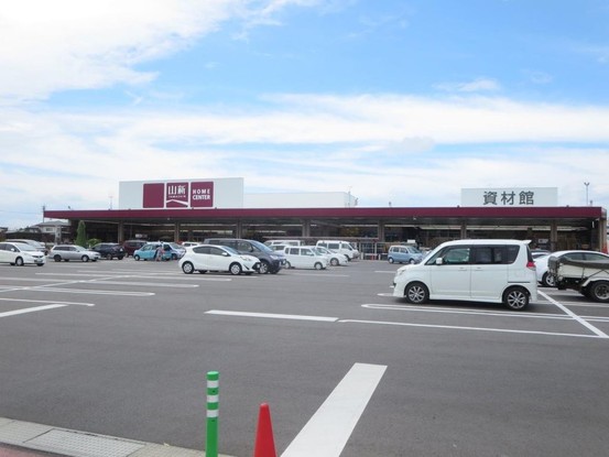 detached 茨城県那珂郡東海村大字須和間
地図を見る
