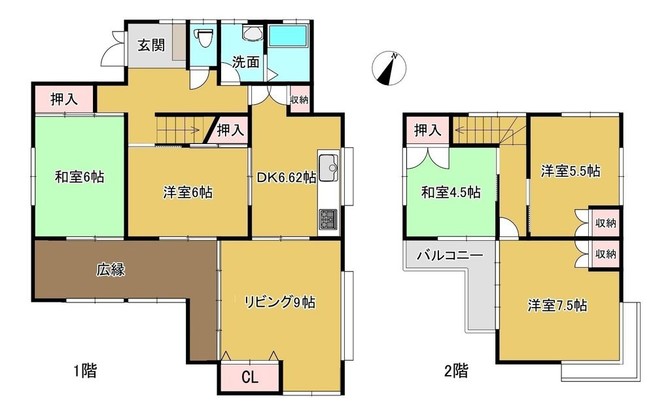 detached 茨城県那珂郡東海村大字須和間
地図を見る