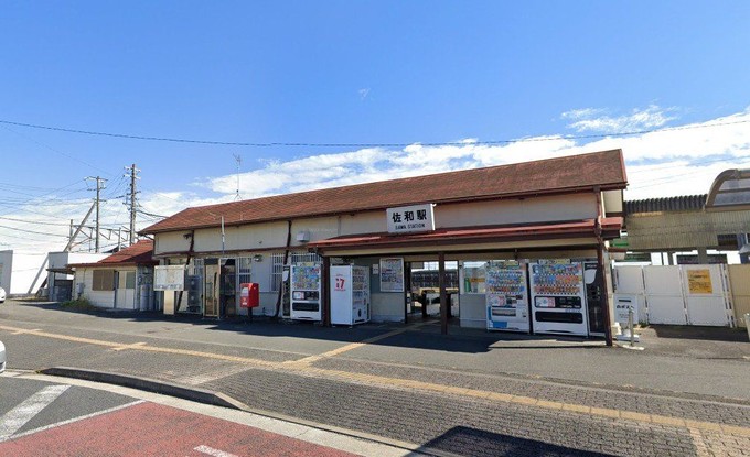 detached 茨城県那珂郡東海村大字須和間
地図を見る