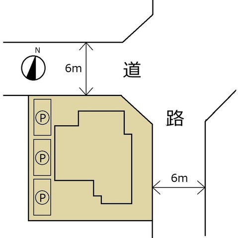 detached 茨城県那珂郡東海村大字須和間
地図を見る