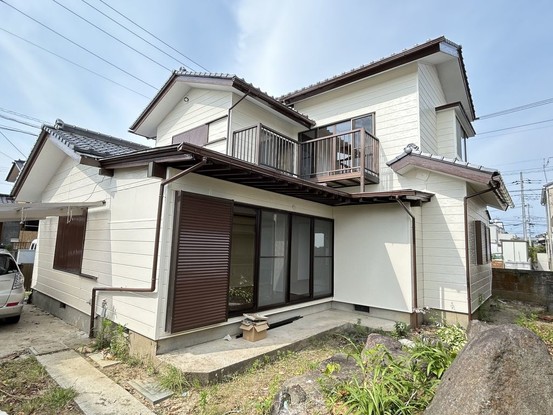 detached 茨城県那珂郡東海村大字須和間
地図を見る