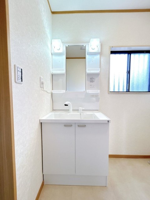 detached 茨城県水戸市元吉田町845-1