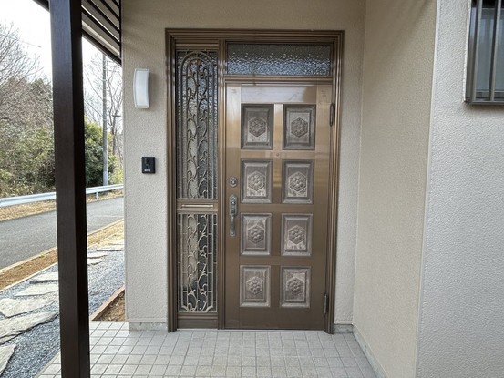detached 茨城県水戸市元吉田町845-1