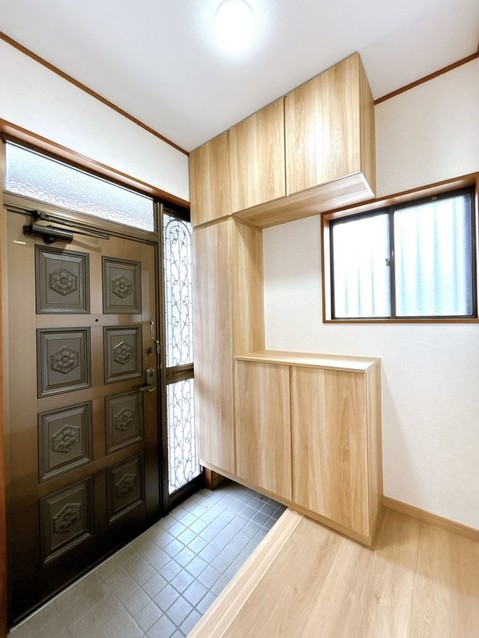 detached 茨城県水戸市元吉田町845-1