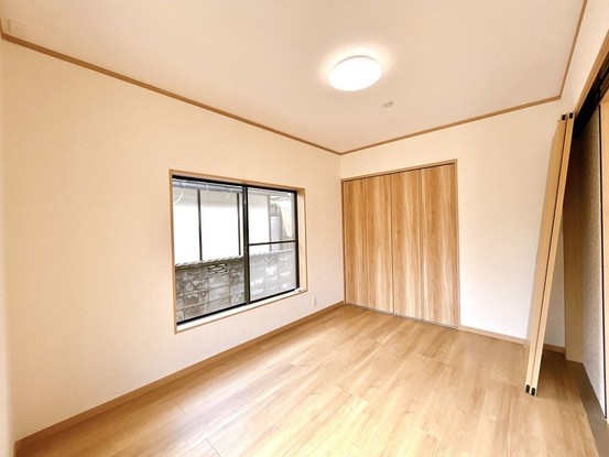 detached 茨城県水戸市元吉田町845-1