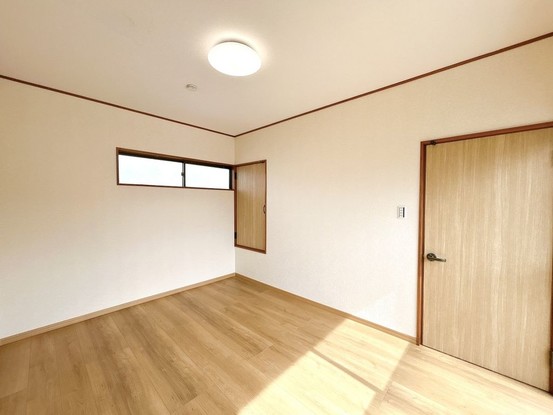 detached 茨城県水戸市元吉田町845-1