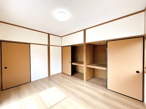 detached 茨城県水戸市元吉田町845-1