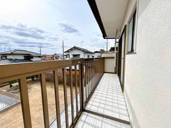 detached 茨城県水戸市元吉田町845-1