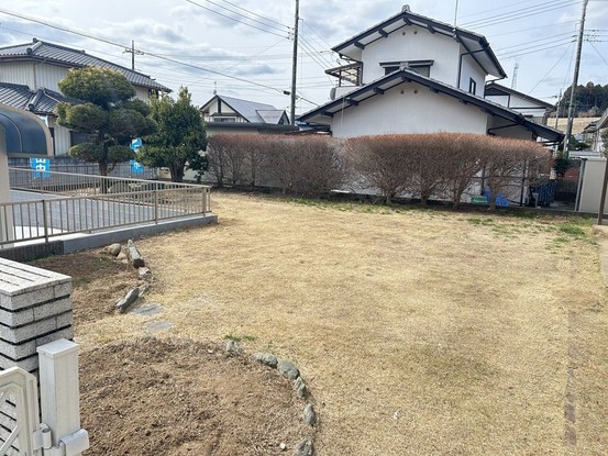 detached 茨城県水戸市元吉田町845-1
