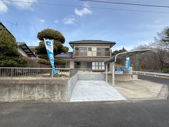 detached 茨城県水戸市元吉田町845-1
