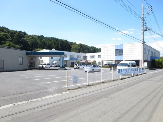 detached 茨城県水戸市元吉田町845-1