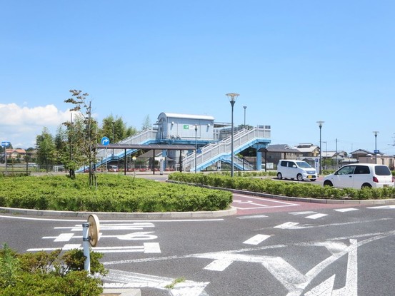 detached 茨城県水戸市元吉田町845-1