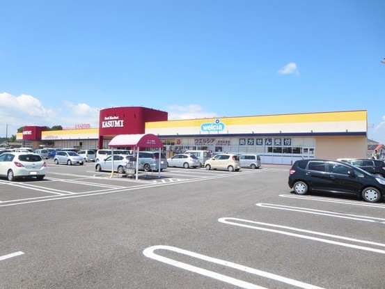 detached 茨城県水戸市元吉田町845-1