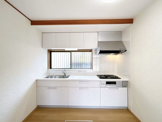 detached 茨城県水戸市元吉田町845-1