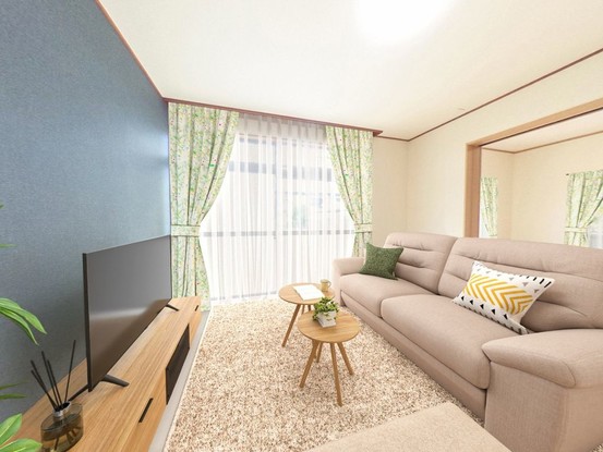 detached 茨城県水戸市元吉田町845-1