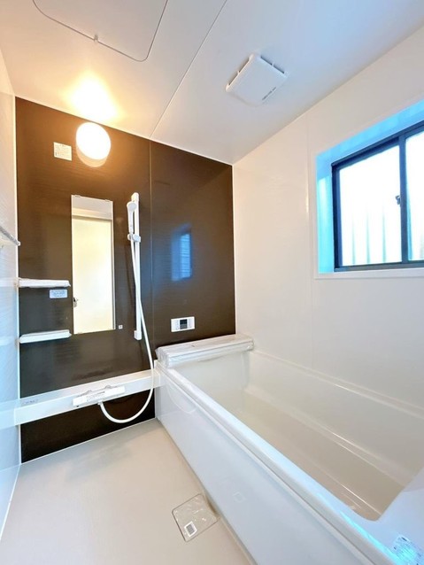 detached 茨城県水戸市元吉田町845-1