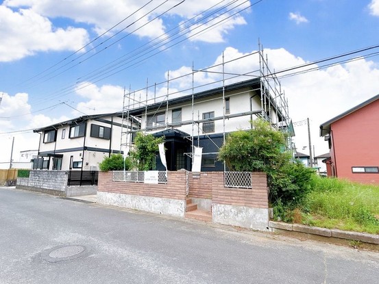 detached 茨城県小美玉市西郷地
地図を見る