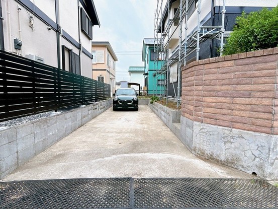 detached 茨城県小美玉市西郷地
地図を見る