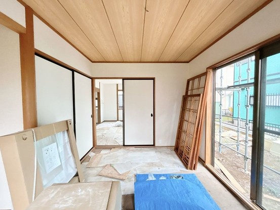 detached 茨城県小美玉市西郷地
地図を見る