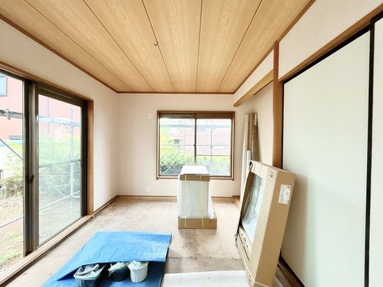 detached 茨城県小美玉市西郷地
地図を見る