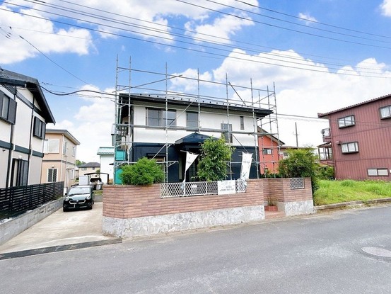 detached 茨城県小美玉市西郷地
地図を見る