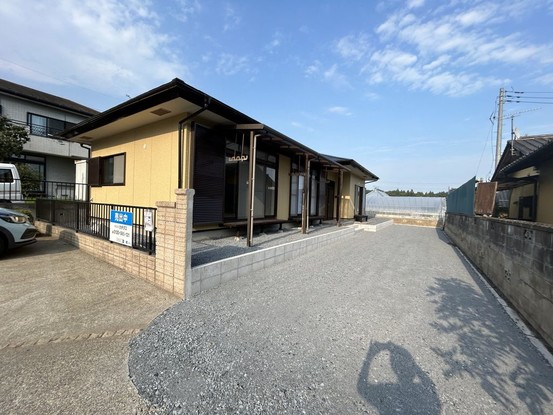 detached 茨城県東茨城郡城里町大字増井
地図を見る