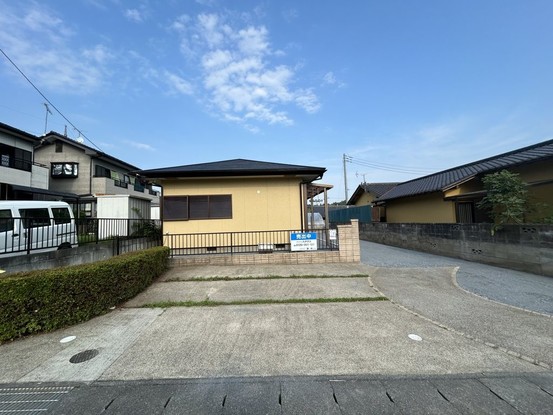 detached 茨城県東茨城郡城里町大字増井
地図を見る