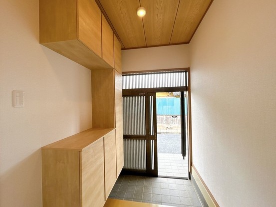 detached 茨城県東茨城郡城里町大字増井
地図を見る