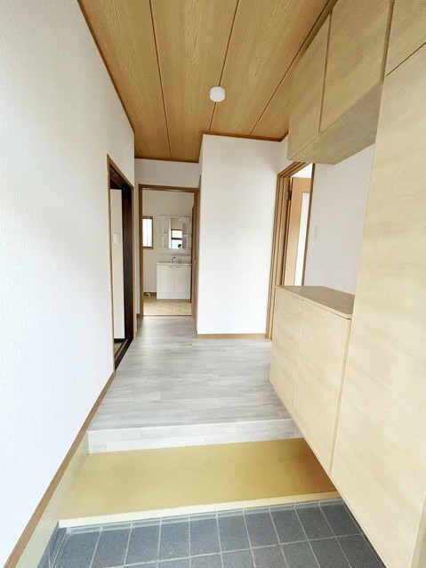 detached 茨城県東茨城郡城里町大字増井
地図を見る