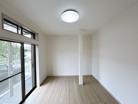 detached 茨城県東茨城郡城里町大字増井
地図を見る