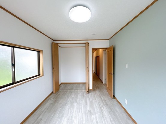 detached 茨城県東茨城郡城里町大字増井
地図を見る