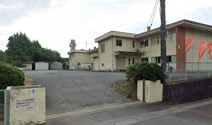 detached 茨城県東茨城郡城里町大字増井
地図を見る