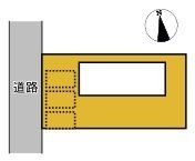 detached 茨城県東茨城郡城里町大字増井
地図を見る