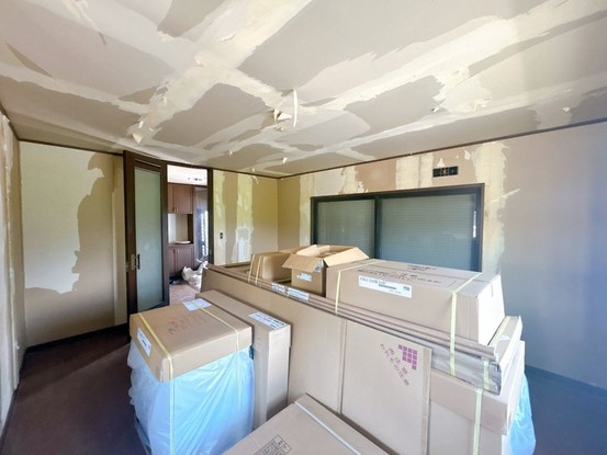 detached 茨城県東茨城郡茨城町大字奥谷
地図を見る